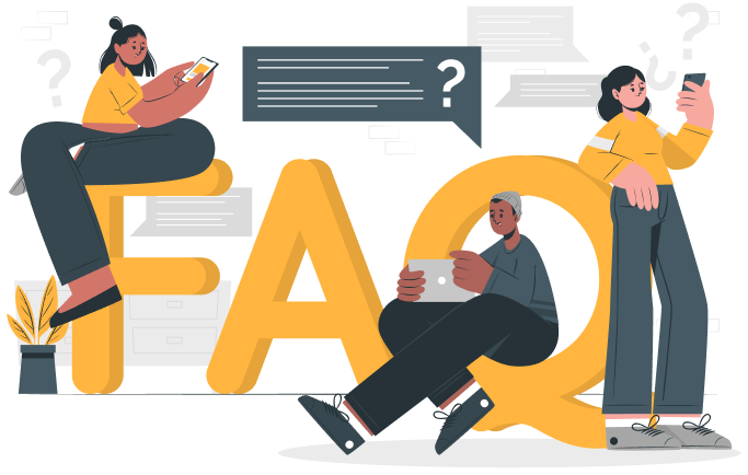 FAQs
