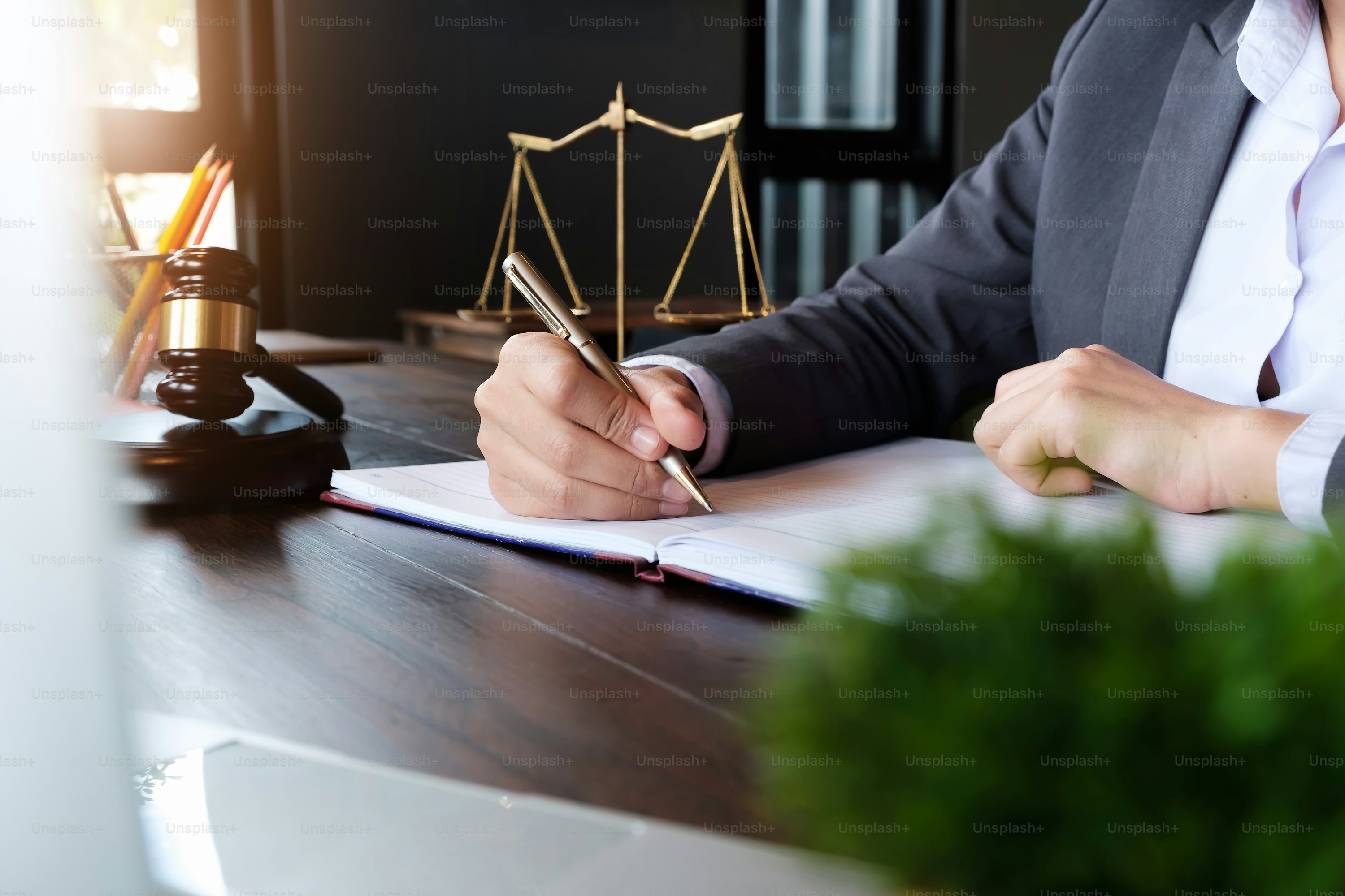 Your Partner in Efficient and Effective Dispute Resolution